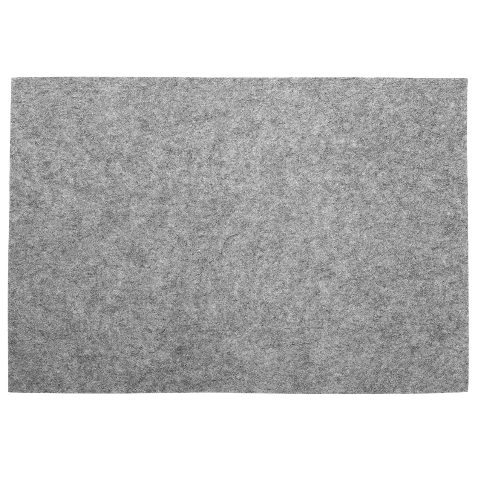 중국 서예 펠트 매트 펠트 데스크 패드 서예 그림 쓰기 연습을 위한 경량 보호 매트