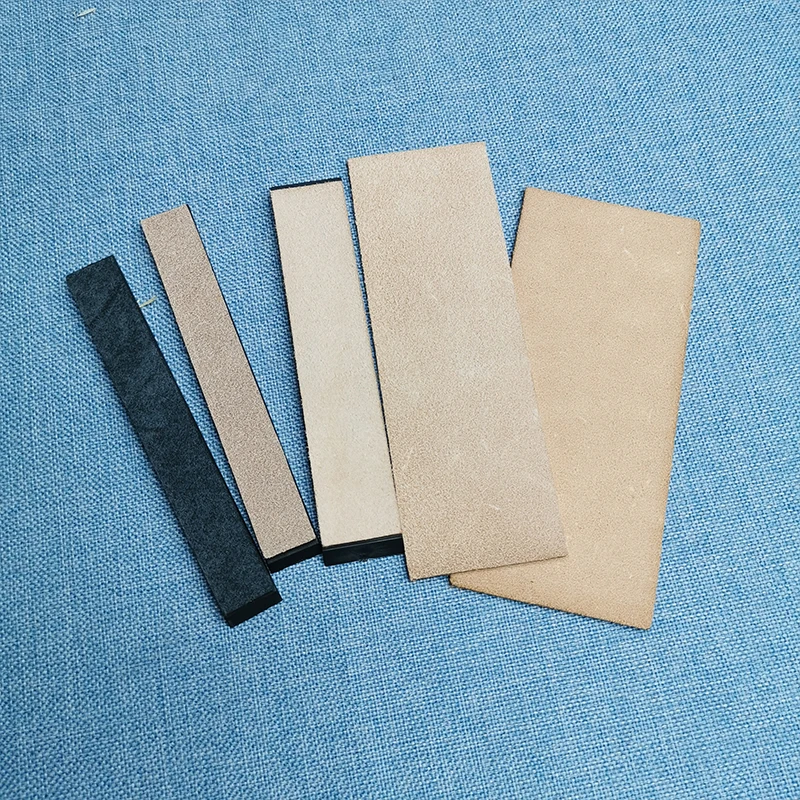 New Leather Knifebo…