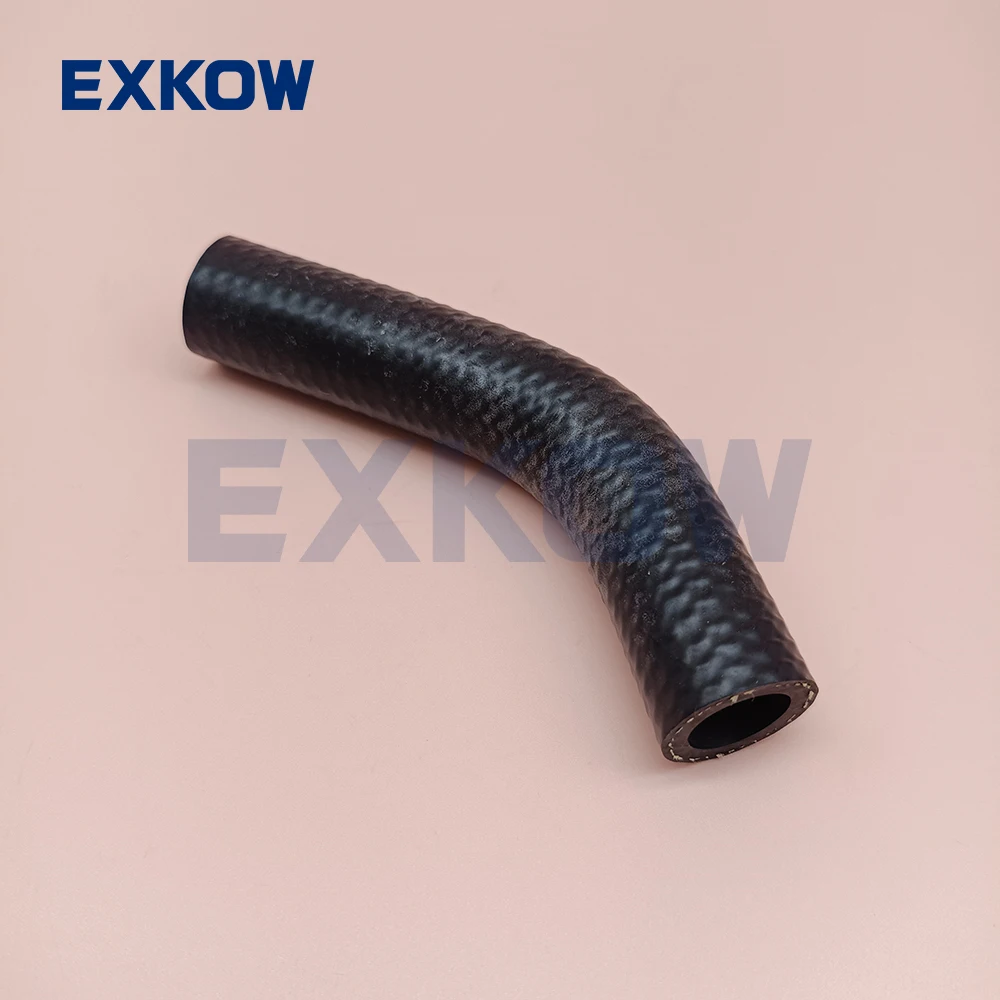 Manguera de retorno de aceite de bomba de vacío de alternador para Mitsubishi L200 K64T K74T Nativa Challenger Pajero Montero Sport K94W MD320155