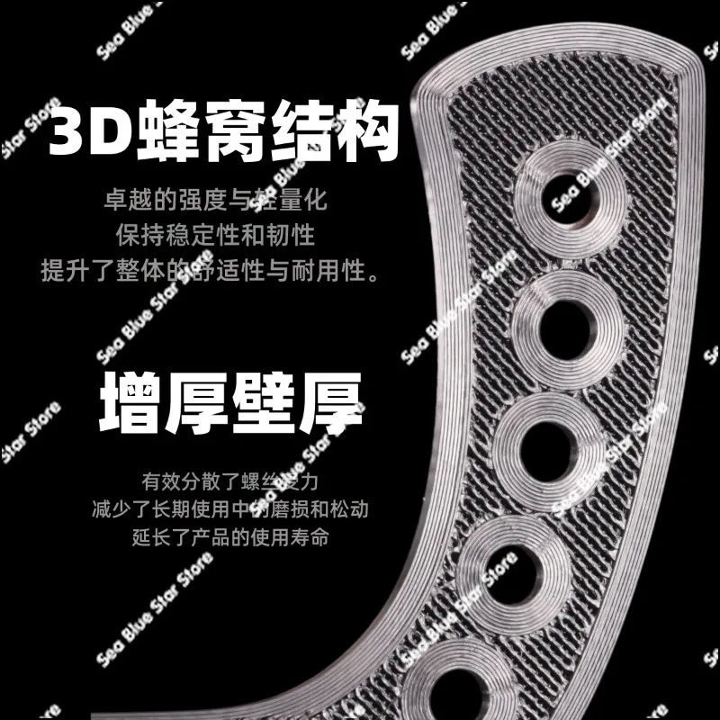 

Ergonomic Electric Guitar Holder Mini MINI Electric Guitar Playing Stand