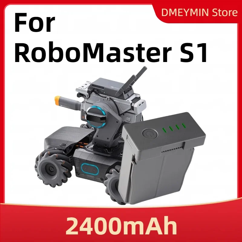 Dji Robomaster S1 Parts - AliExpress