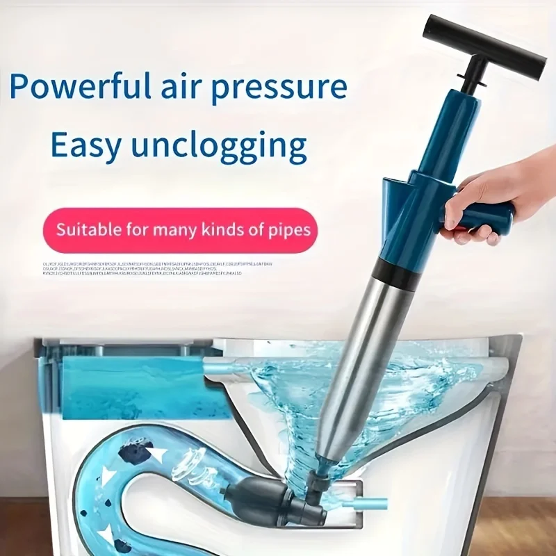 

1 set /8 pieces, pipeline cleaning tools,professional dredge washbasin,drain pipe, squat pit,304 stainless steel toilet dredge.