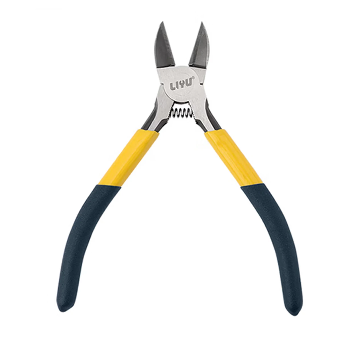 

5" 6" Sharp Diagonal Pliers CR-V Forged Flush Cutters, Electronic Cable Cutter Repair Tool