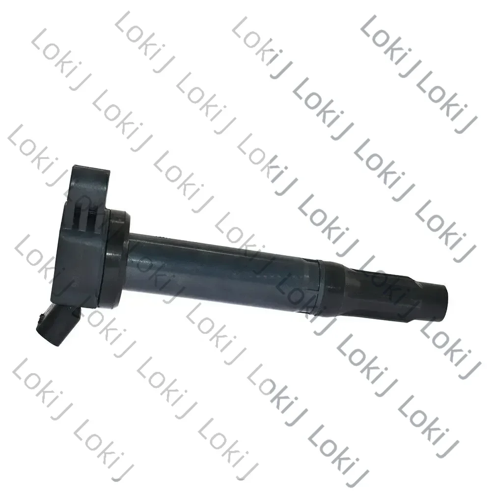 Ignition Coil For 2012-2015 Scion iQ 1.3L l4 UF663 9091902257 GN10909 U5281 48897 9091902250 9091902256 