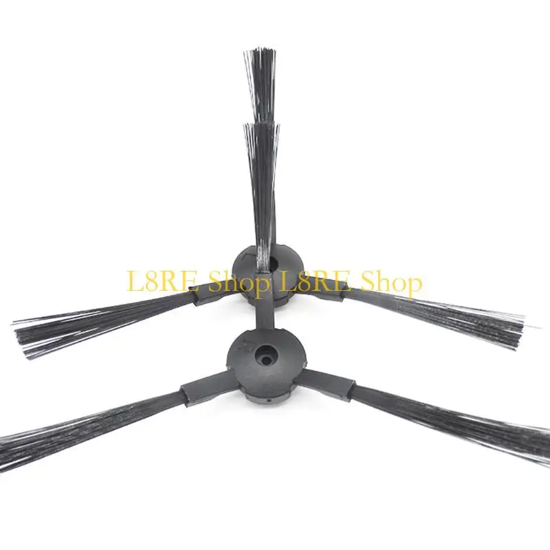 L8RE 2 PICECES SICE BRUSESREPLEATICEDATION За детали для вакуумных очистителей ILife V5 V5