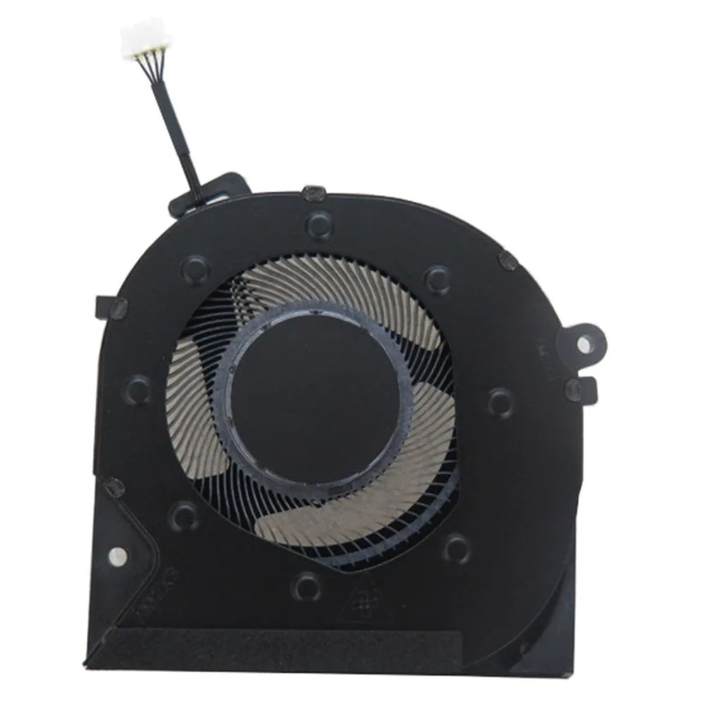 Ventilateur de GPU pour ordinateur portable HP Envy X360 15-FH0000 15Z-FH000 15-FH0000CA 15-FH0000AU N47948-001 EG50050S1-CM60-S9A DC5V 2.5W
