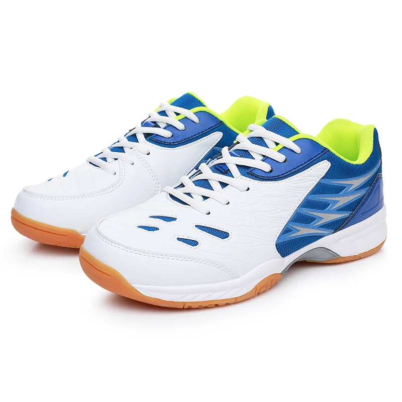 

New Badminton Shoes, Professional Competition Couple Sports Shoes, Breathable Non-Slip Badminton Shoes