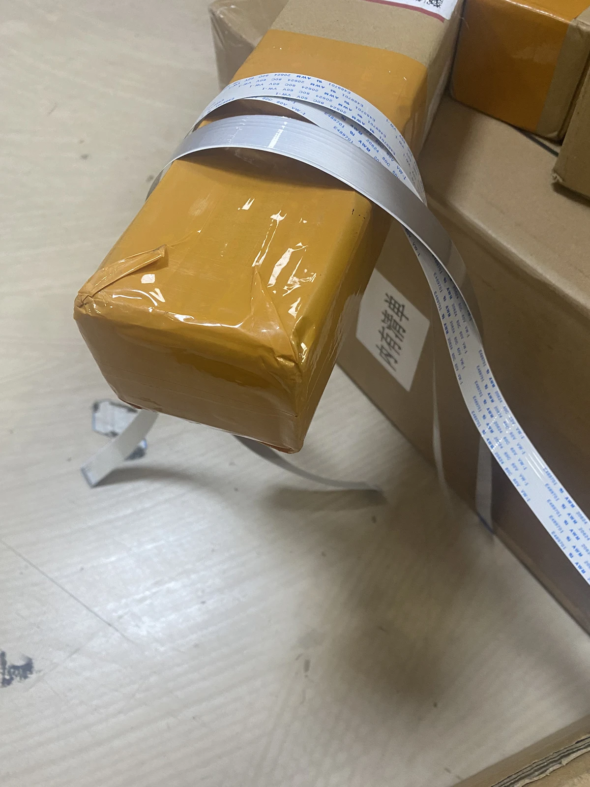 Ffc Flex Ccd Scanne…