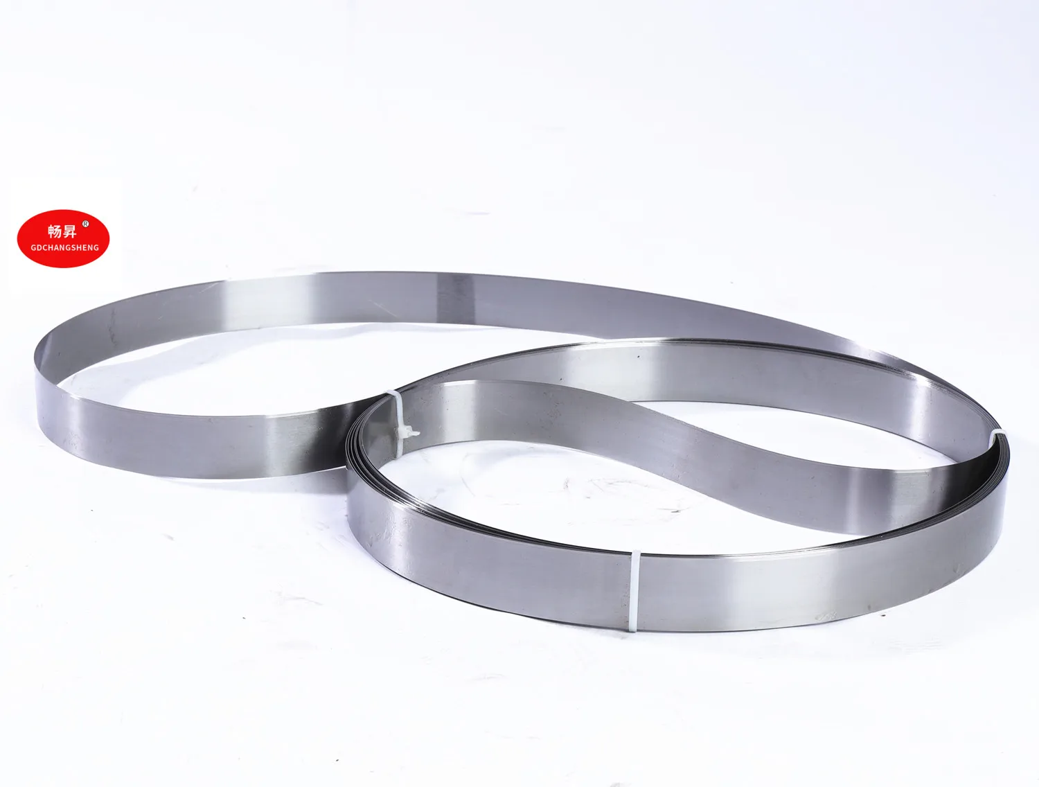 Camoga C620 C720 C820 C1020 Leather Splitting Band Knife Strips 4150/4350/4670/5070X60X0.8mm can customize as request 10pcs