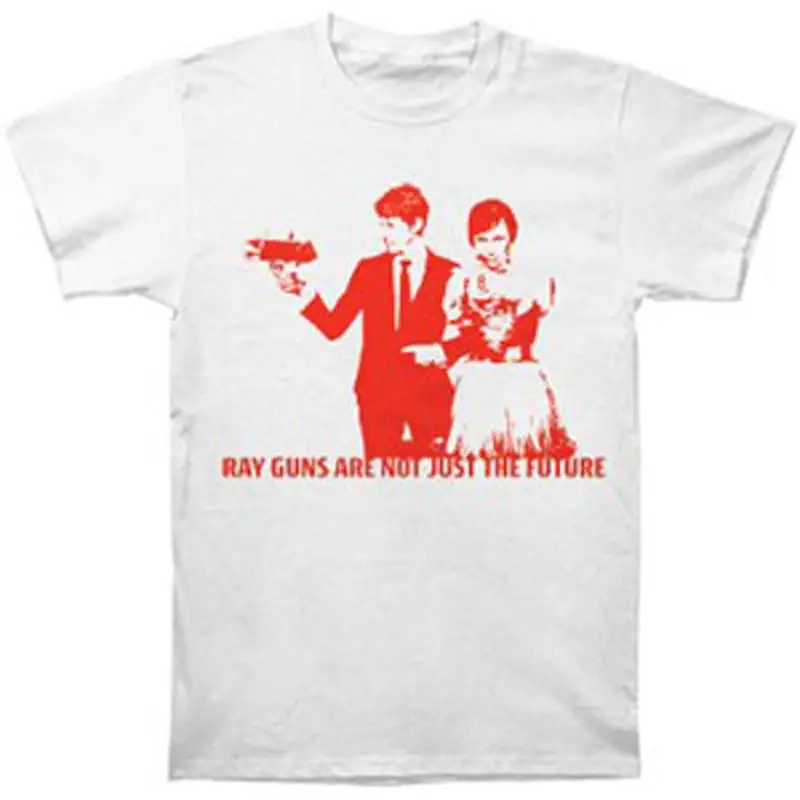 

The Bird Bee Raygun And T Shirt New Small Only