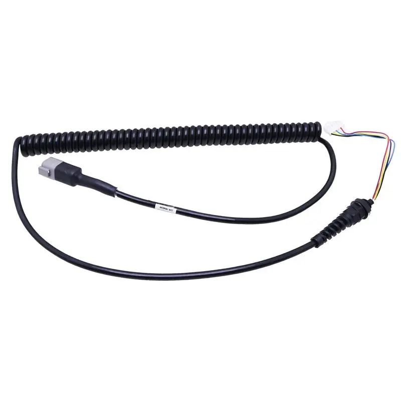 NEW HOT in Stock-2X Control Box Coil Cord 235464 235464GT For Gen 6 Genie GR-12 GR-15 GR-20 GRC-12 GS-1530 GS-1532 view 3