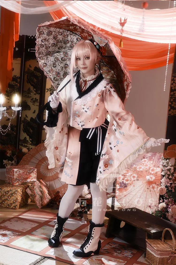 pink-akiyama-mizuki-cosplay-costume-for-halloweenchristmas-role-playing-party-comic-exhibition-game-pjsk-size-s-xl-new