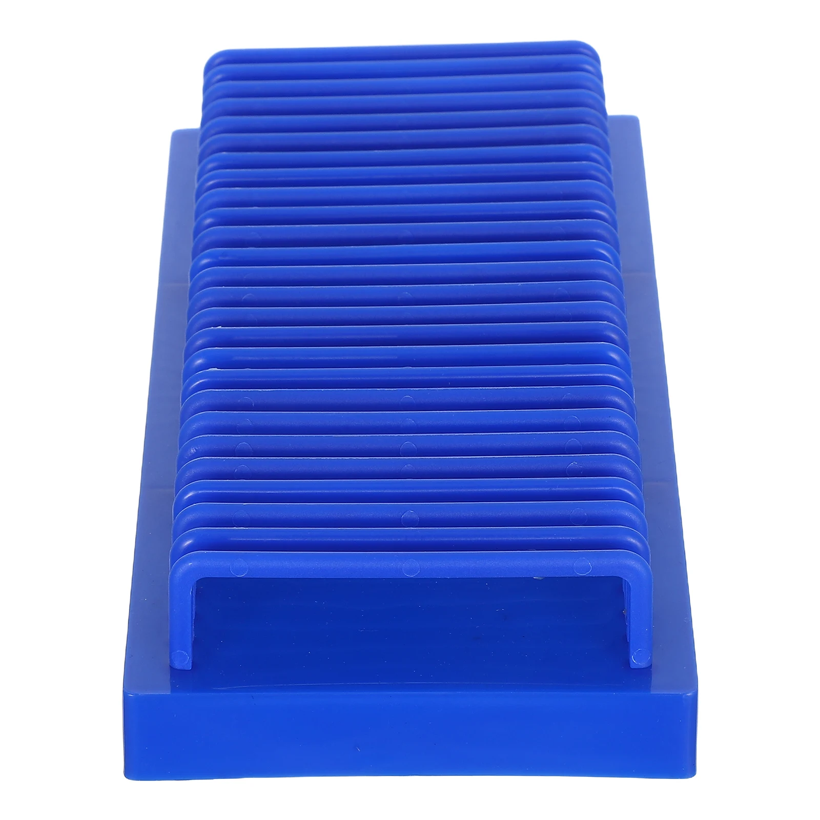 

Slide Drainer Drying Rack for Slides Lab Drip Glass Stand Laboratory Tools Holder