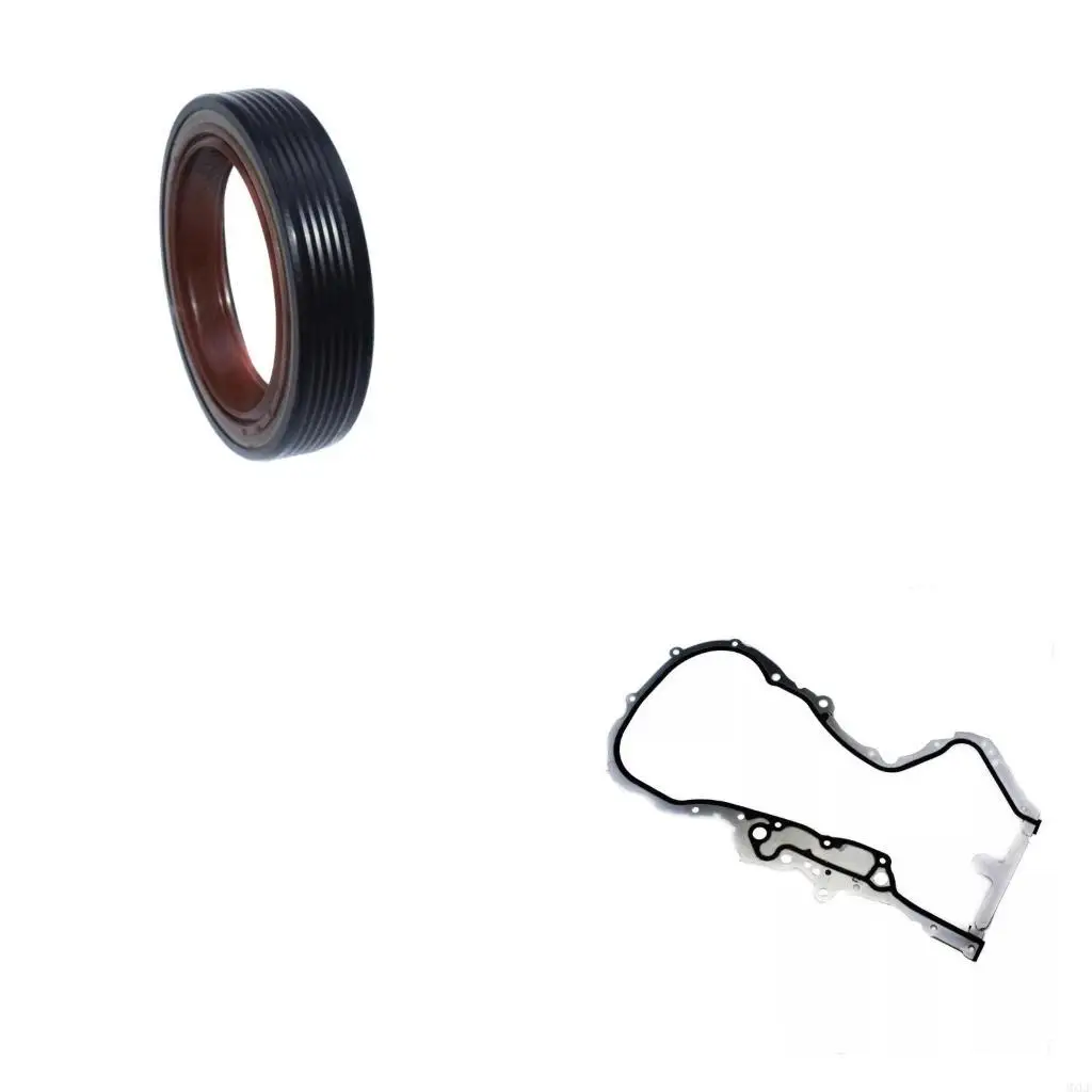 

Crankshaft Seal Timing Gear Gasket Head Cover for 1.4L 1.6L 03C109287C