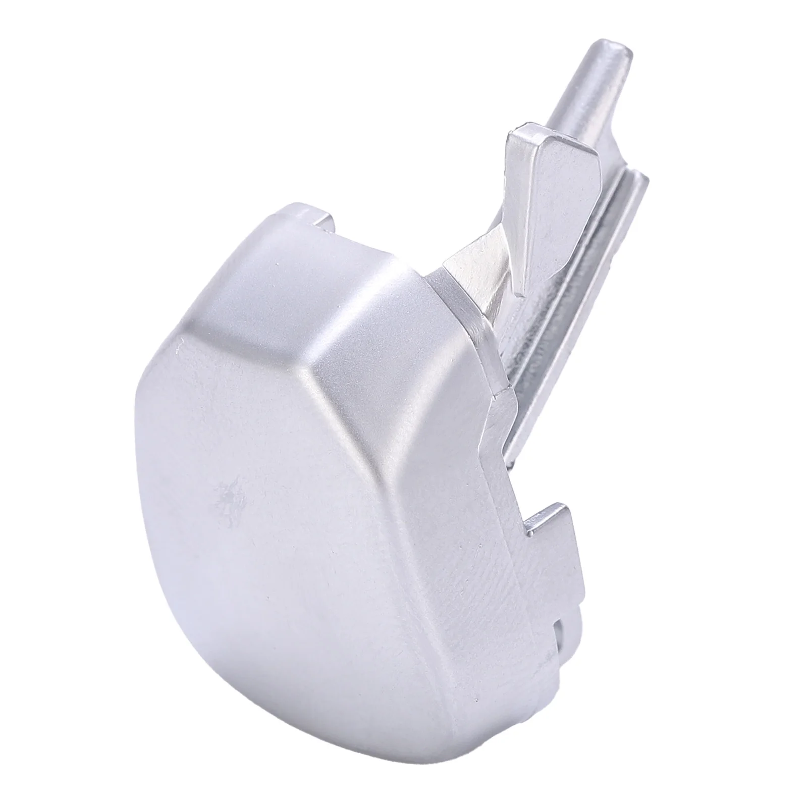 والعتاد رافعة تحول زر غطاء الكسوة LR117072 لاستبدال الرياضة 2014-2019 LR099206 LR108936 LR117072 #4