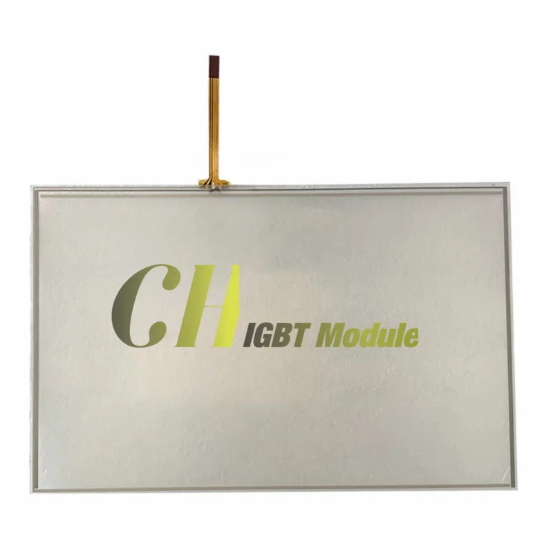 

IT7100E/IT7100S touchpad screen PC101IA53-17C LCD screen display