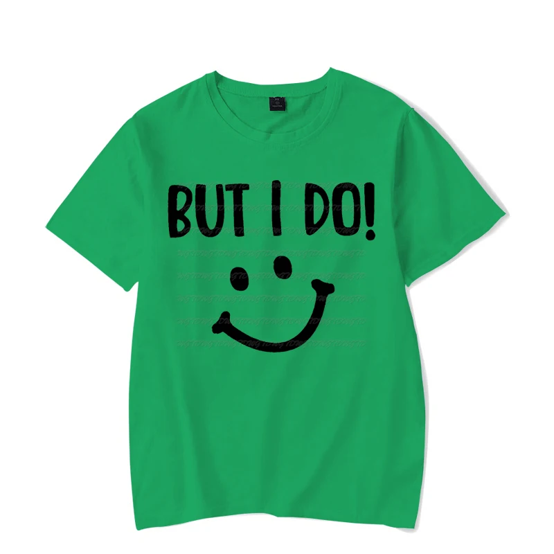 I Don\'t Do Matching Shirts But I Do Matching Couples Tshirt Funny Couples Shirt Women Men Short Sleeve Fashion Honeymoon T-shirt