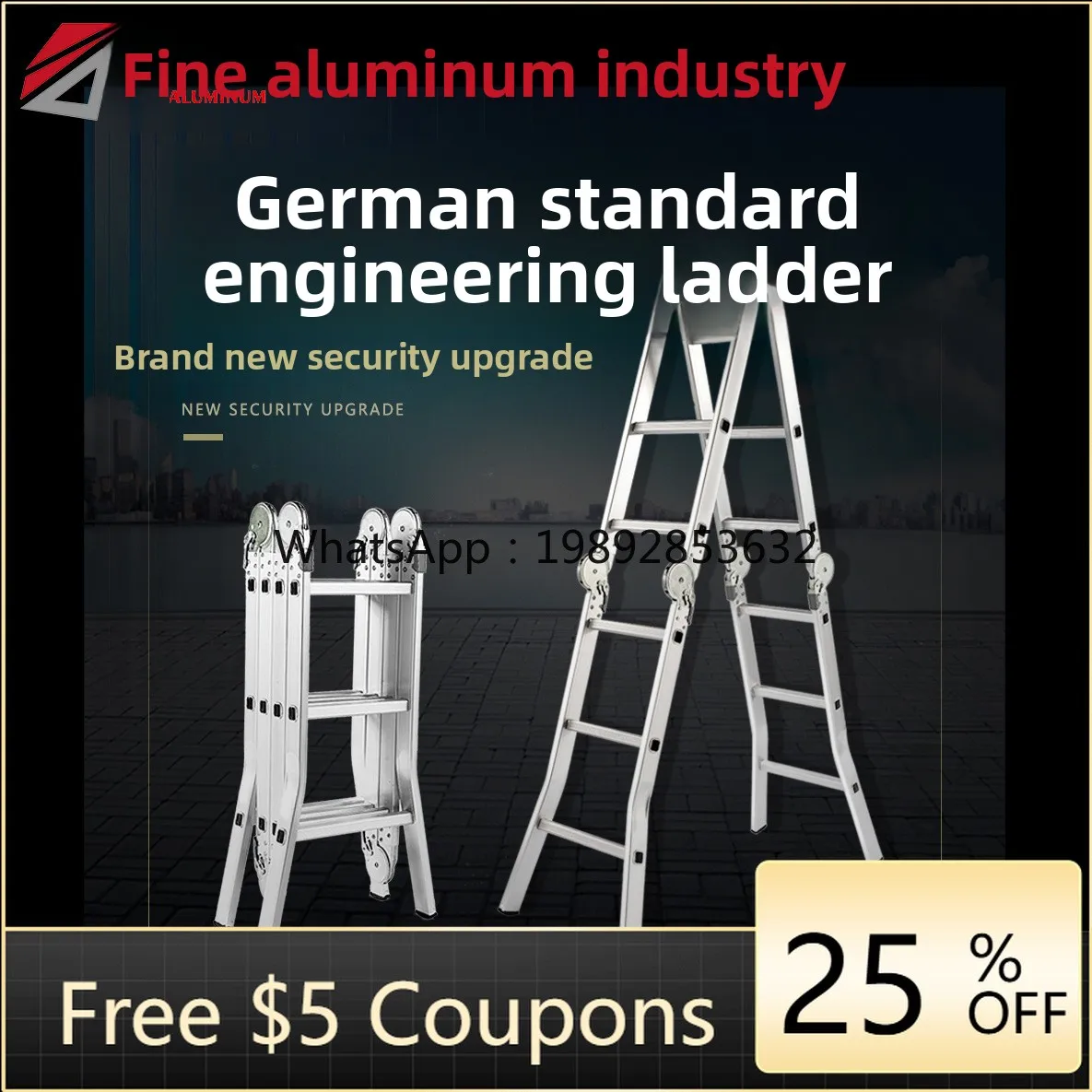 Yfy Multifunctional…