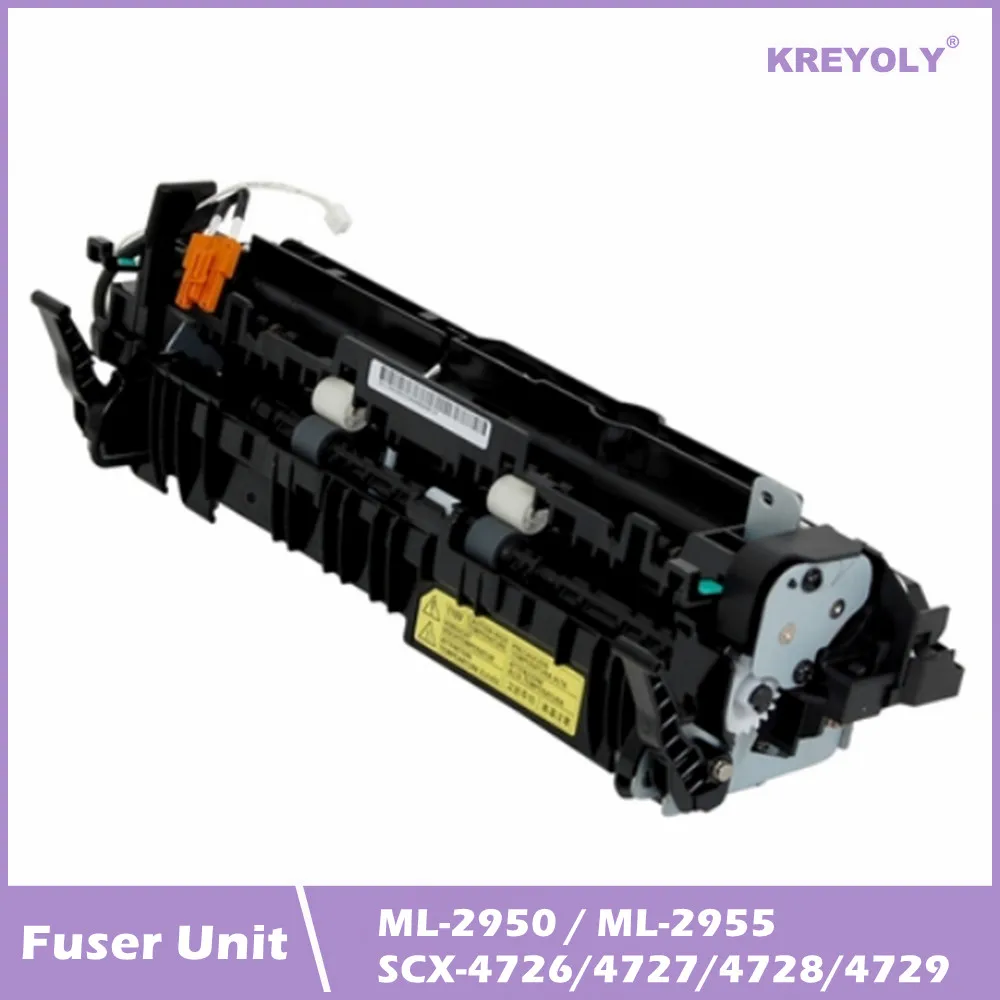 

JC91-01034A for Samsung ML-2950 / ML-2955 SCX-4726/4727/4728/4729 Fuser Unit/Assembly - 110 / 220 Volt