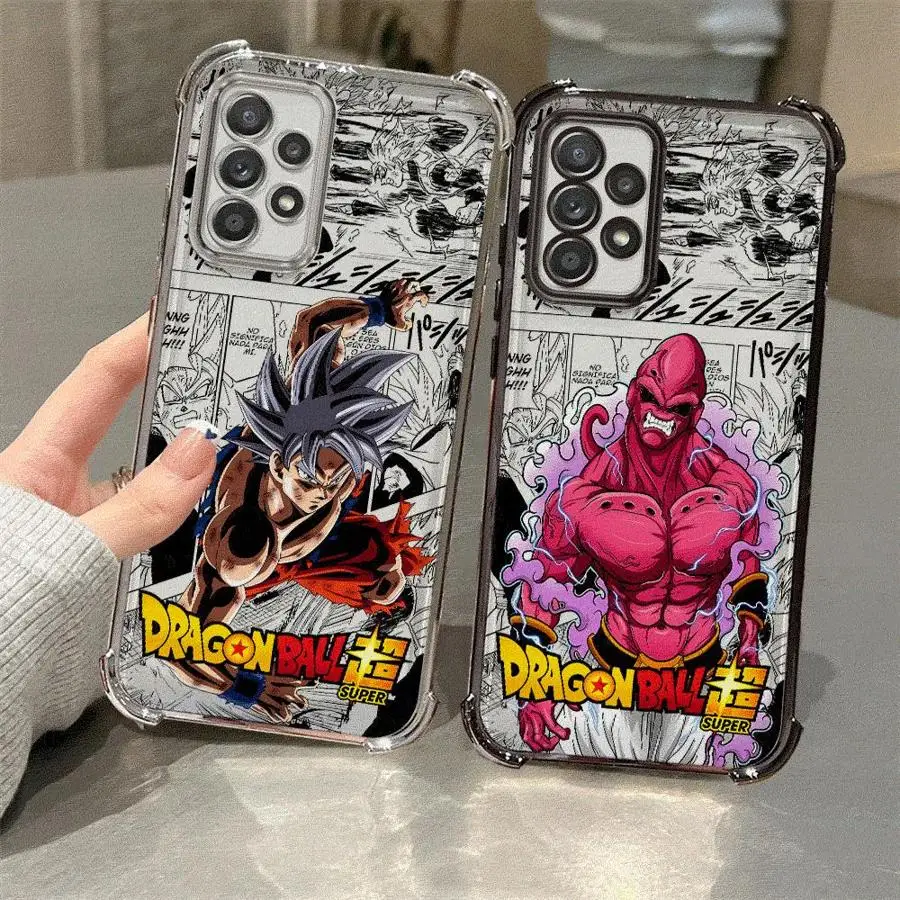 

Soft Cover Case for Samsung Galaxy A34 A23 A52 A13 A54 A33 A35 A15 A24 A55 A14 A25 A36 A16 A51 A26 A53 A21s A56 Anime Dragon