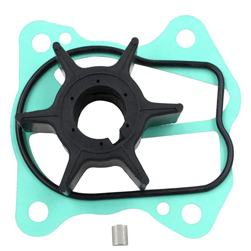 

06192-ZV5-003 Ремкомплект крыльчатки подвесного водяного насоса для Honda 35/40/45/50HP 18-3282