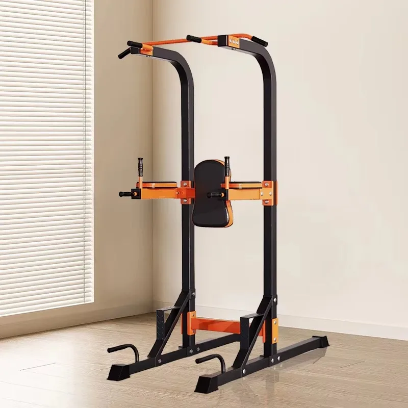Commercial Fitness Adjustable Pull up Stand Indoor Gym Equipment Multifunctional Pull up Bar Station