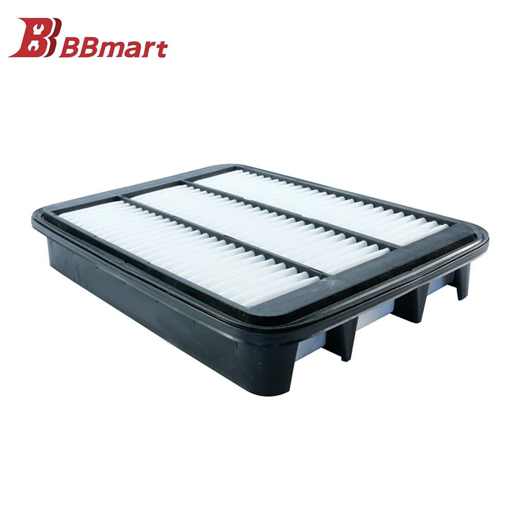 

BBmart Auto Parts 1 pcs Air Filter For GAC Trumpchi GAC Gonow Aoxuan G5 OE 1109112-30100 Best Quality