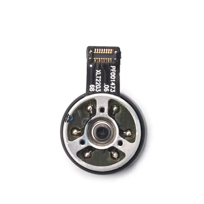 [NEW A09R!】 For DJI Mini 3 Pro Drone Repair Parts Gimbal Camera Pitch Motor Replacement With Protective Cover Gimbal Assem