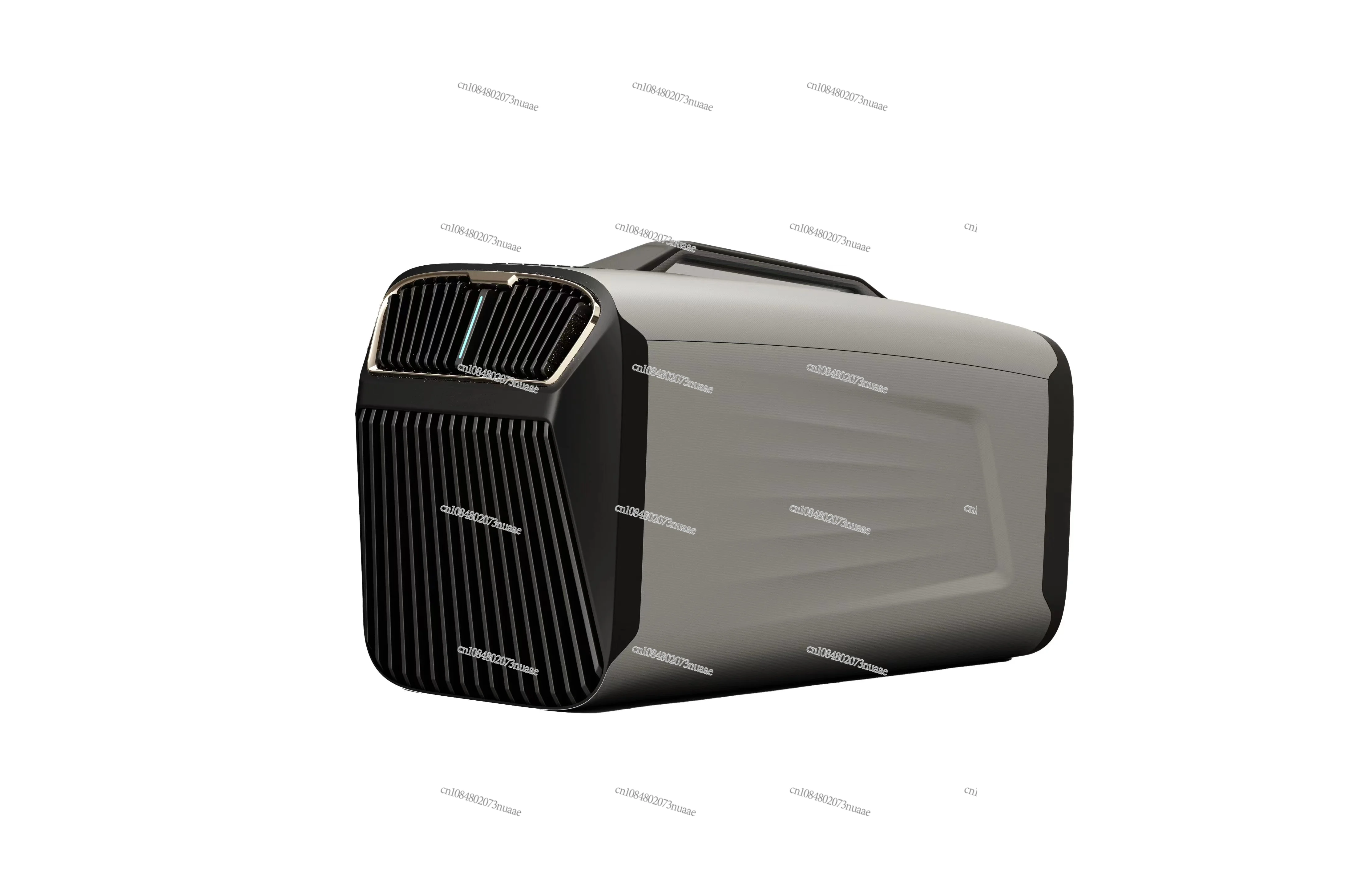 

Portable Air Conditioner, Compact, Lightweight for Home Use in Various Countries, 24V, EU, AU, UK, USA, KR