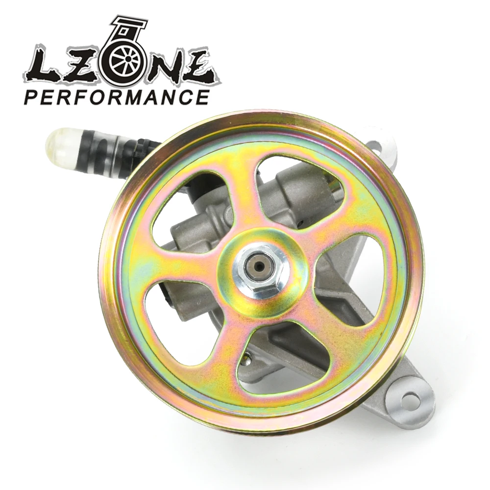 

Power Steering Pump With Pulley For HONDA ODYSSEY 2005-2010 PILOT 2005-2008 21-5442, 56110-PVJ-A01, 56110-RGL-A03, 56110-RYE-A02