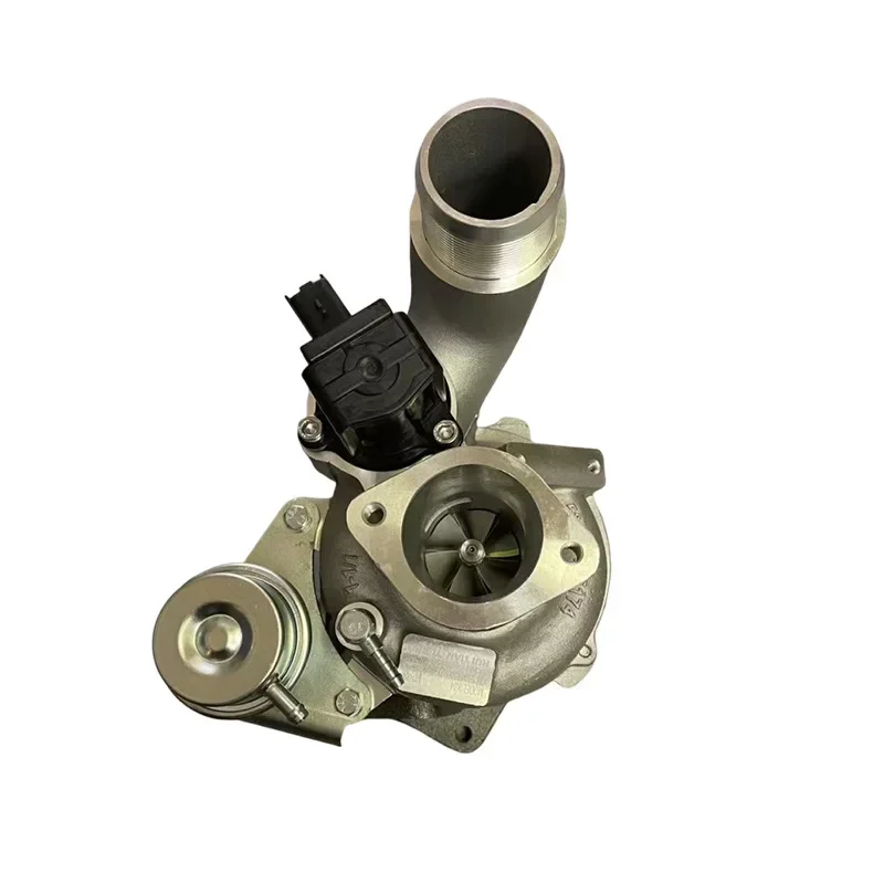 

53039880221/1118100XEC01 Suitable for Great Wall Haval H8 turbocharger K04 movement accessories