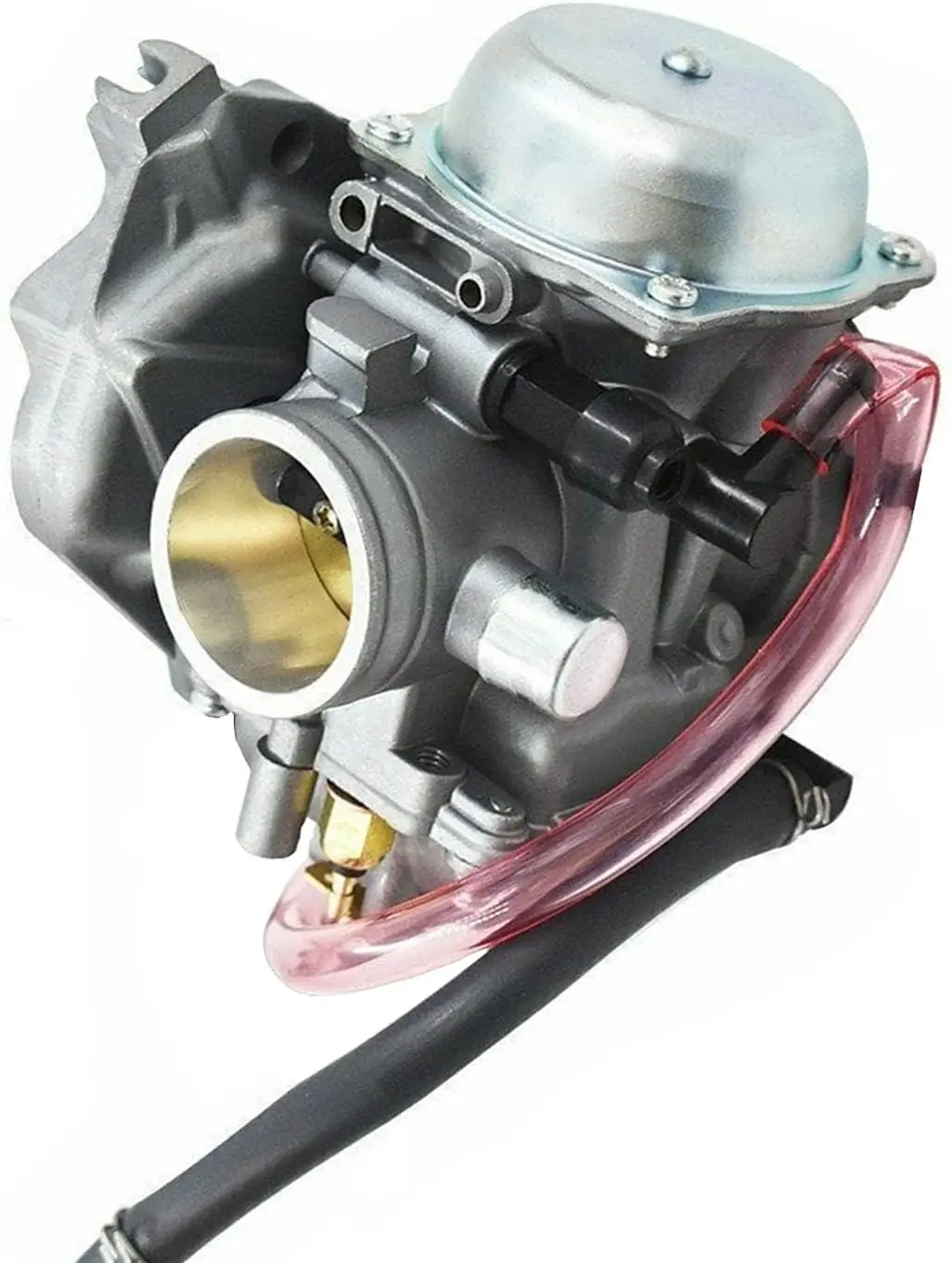 Carburetor Carb for Yamaha Grizzly 300 YFM300D 2014 YFM300G 2012-2013 (1SC-E4101-00-00)