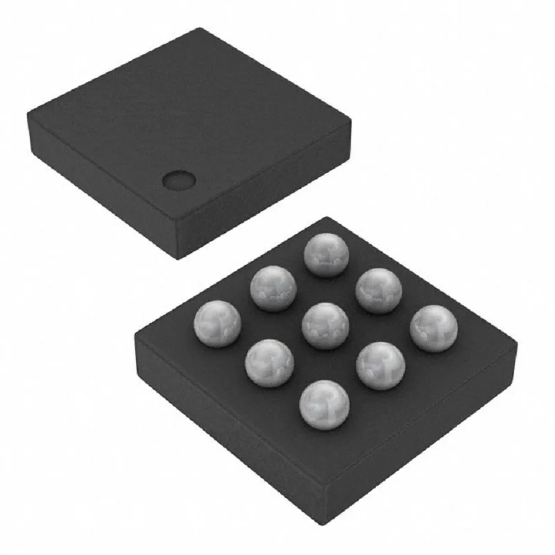 TPD2S300YFFR Circuit Protection Surge Suppression Ics,IC OVERVOLTAGE PROT CTRL 9DSBGA (Electronic Components)