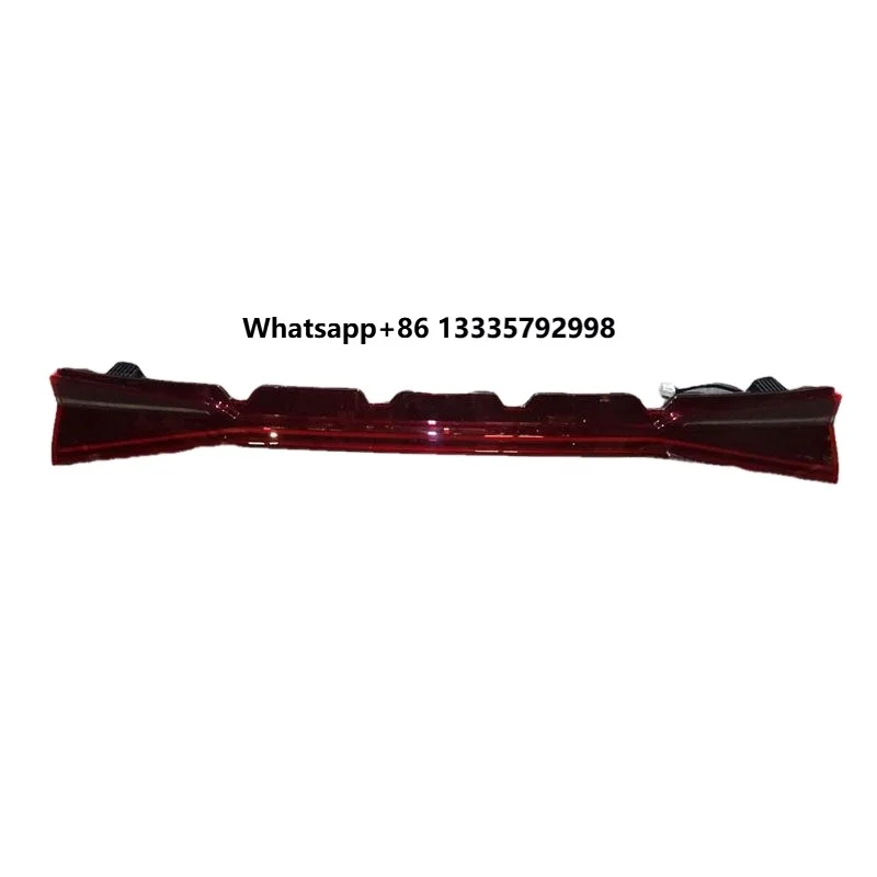 

High Cost Performance Middle Tail Light for Byd E2 Electric Car Parts EL-4107300