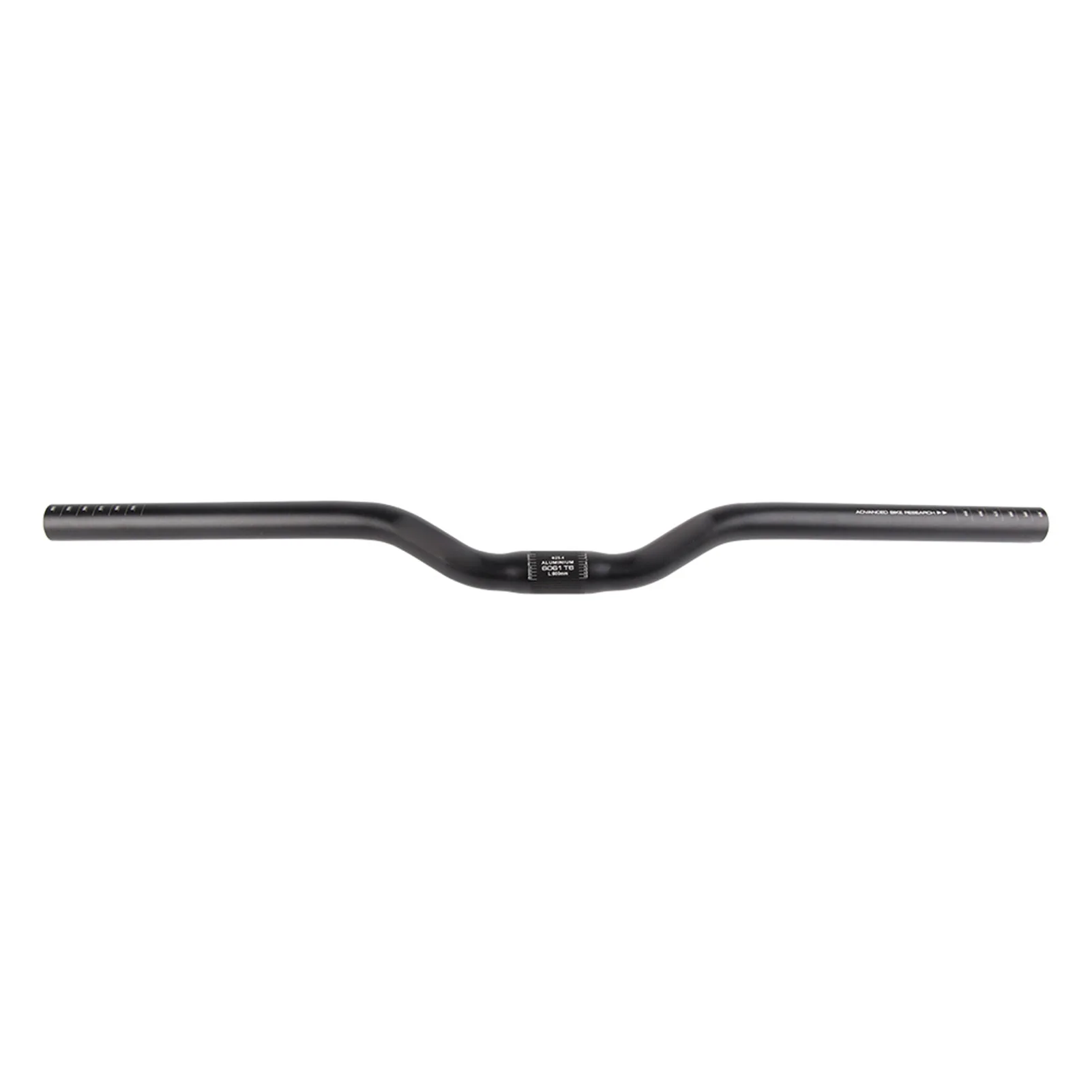 FMF Vintage Classic Handvatten Aluminium Alloy Fietsstuur voor Mountainbike en Racefiets