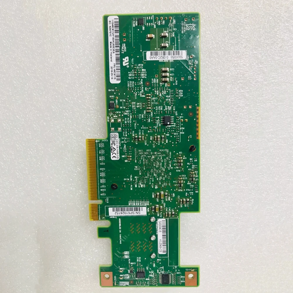 

9340-8i 12Gb Array Card SAS3008 For IBM M1215 46C9115 Expansion Card