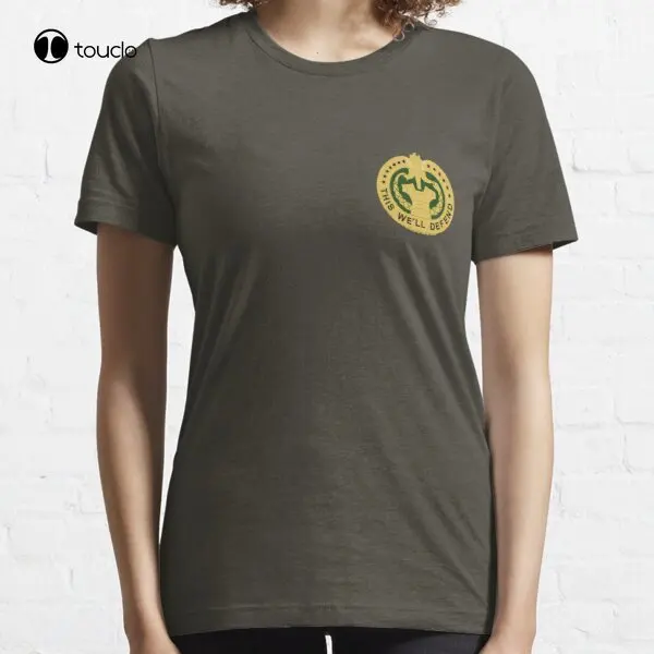 Drill Sergeant Special Forces T-Shirt Tee Shirt Tshirt Men Custom Aldult Teen Unisex Digital Printing Tee Shirts New Popular