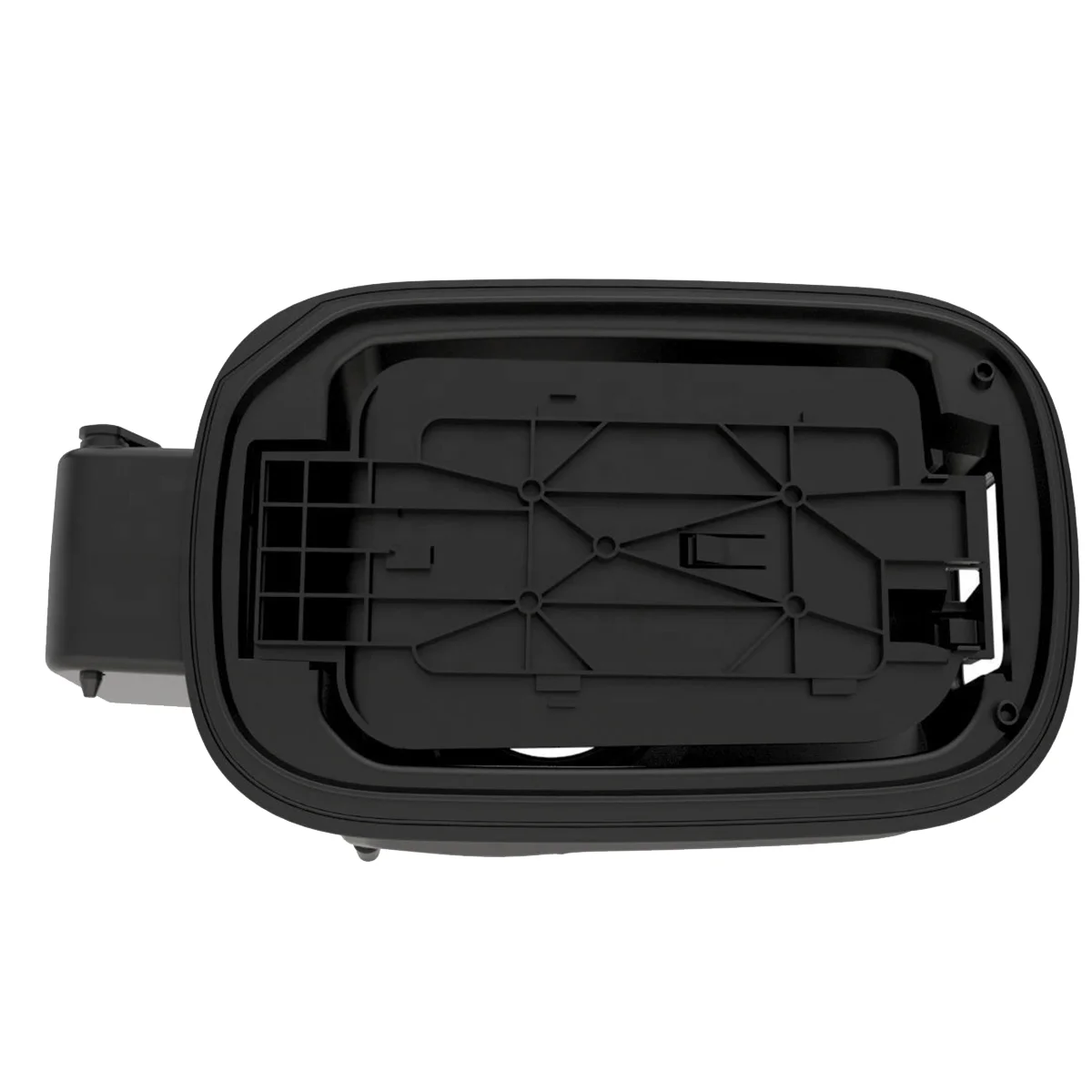 

68161542AJ Car Fuel Tank Cap Inner Seat for Jeep Grand Cherokee Dodge Durango 2014-2022 Car Accessories 68148794AH