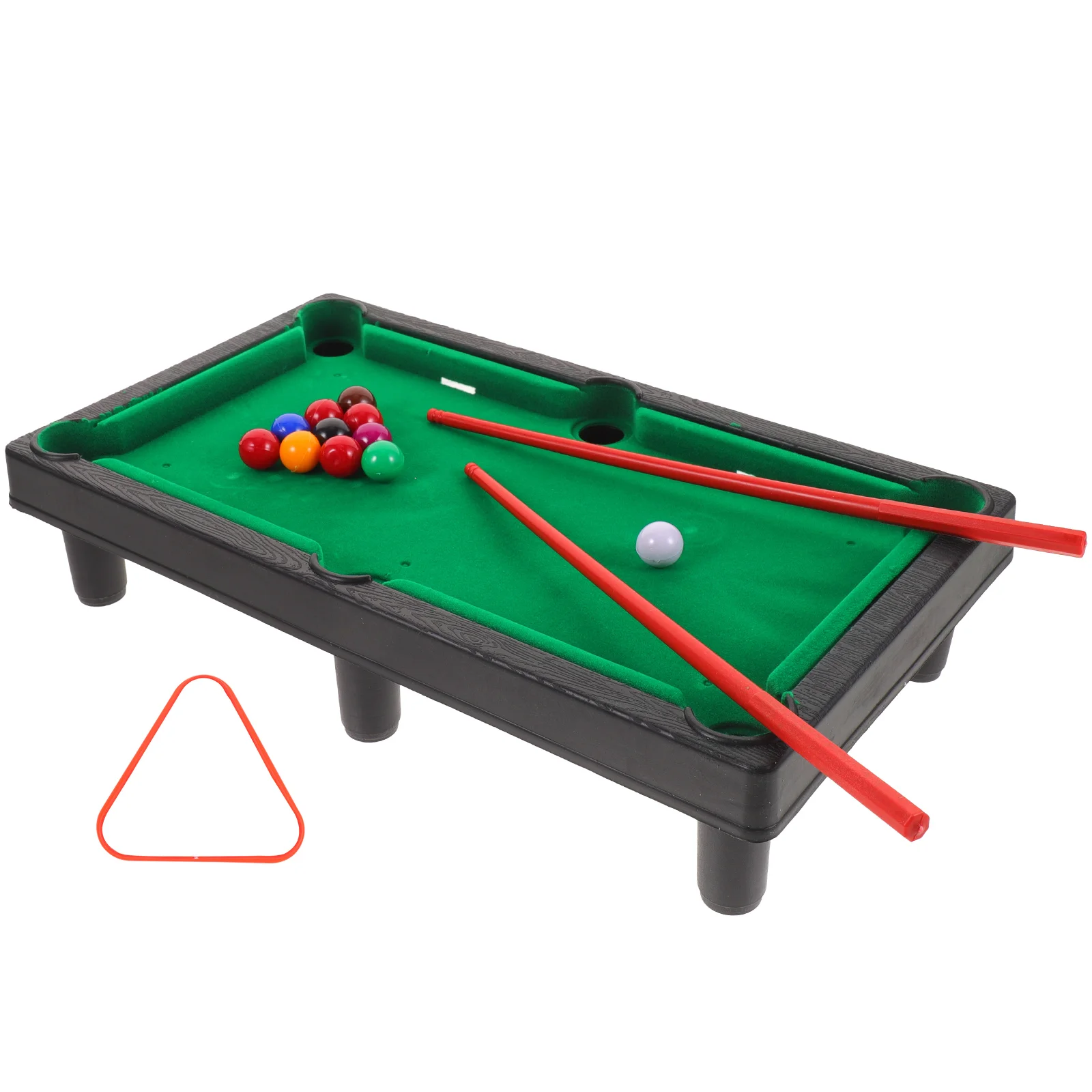 

Tabletop Billiards Family Interactive Games Children's Toy Mini Pool Adilt Toys