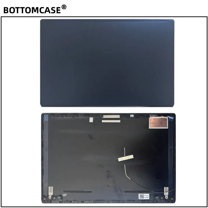New For BOTTOMCASE® E410 E410M E410MA Laptop LCD Back Cover Top Case 47BKWLCJN40 Blue