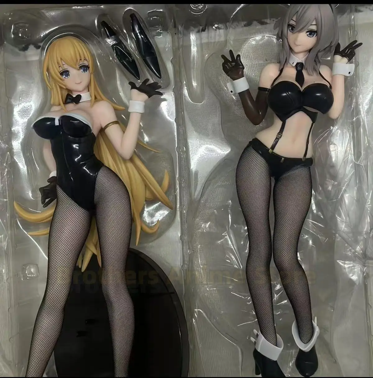 

Spot Mx Azur Blue Route North Carolina Washington Figure Case Ornaments Sexy Statue Collection Doll Gifts