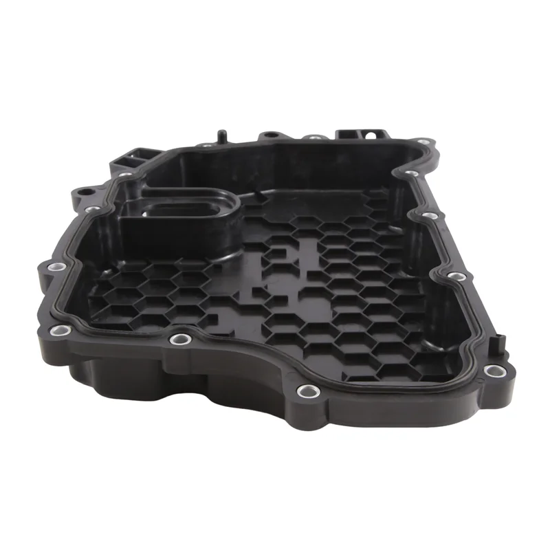 

2 Pcs Automobile Automatic Transmission Oil Pan Cover For Cruze Buick 24243777 24253434 Accessories