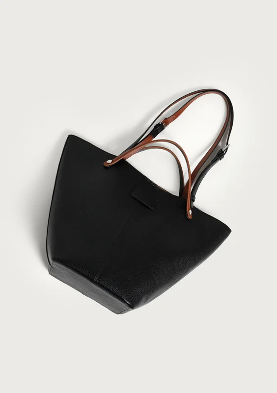 Maxdutti حقائب امرأة 2026 موضة السيدات التنقل سعة كبيرة دلو حقيبة يد المرأة حقيبة ساعي حقائب الإناث للمرأة #2