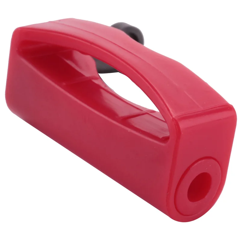 X09A 8X الزناد قفل زر الطاقة الملحقات ل دايسون V6 V7 V8 V11 V10 مكنسة كهربائية الأجهزة المنزلية قطع غيار لون عشوائي