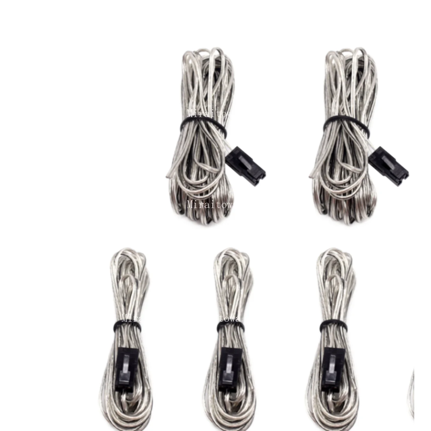 Adequado para cabos de alto-falante de áudio Sony HT-M7, HT-M3, STR-KM3, HT-M5, STR-KM5