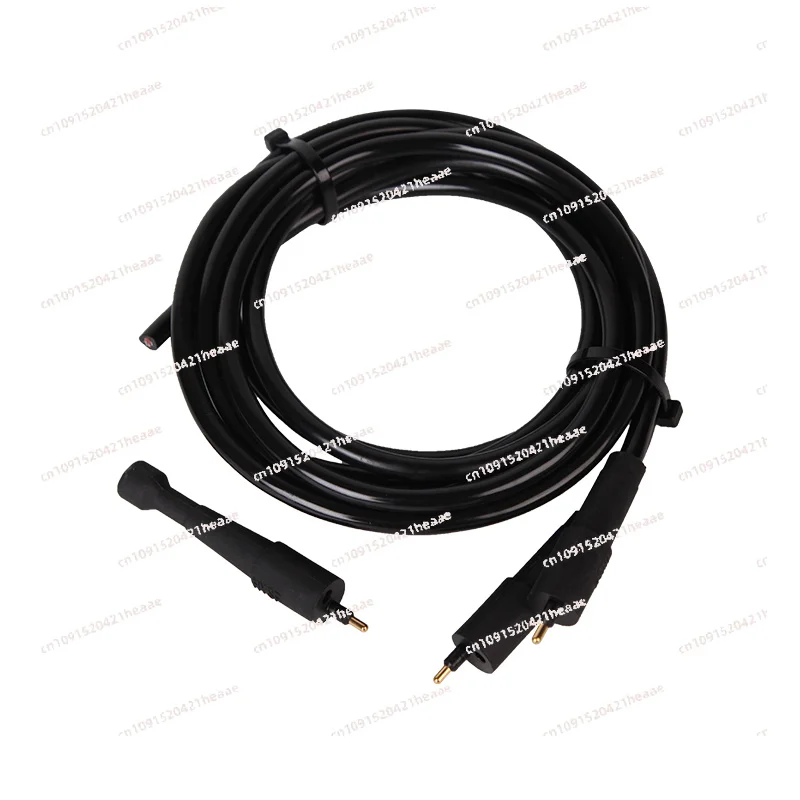 Suitable for Waterproof Single-core Watertight Connector Male/female Connector  Connector Wet - Pluggable Electronic Component