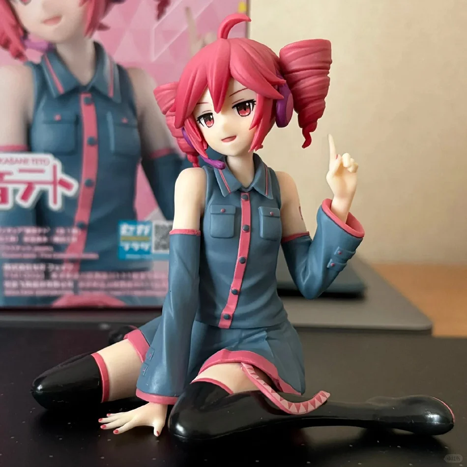 3 Çeşit Orijinal SEGA Kasane T - Premium Anime Merchandise incelemesi ve fiyatı