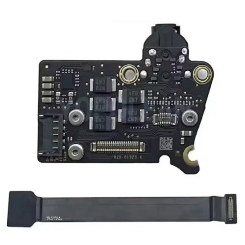 

Audio Jack + Cable 820-01929-A for Apple MacBook Air 13" A2337