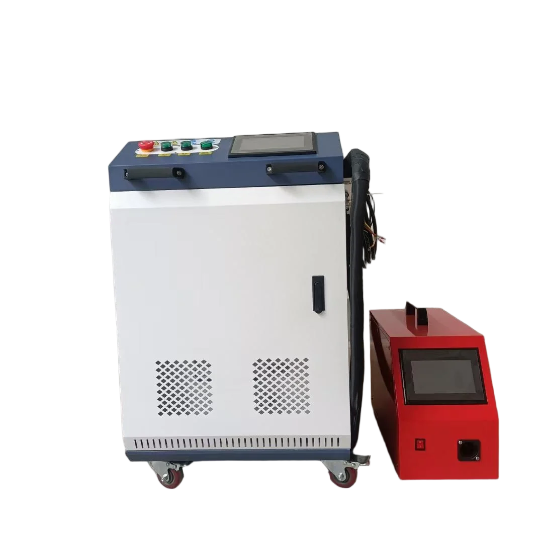 

Лазерный сварочный аппарат XC-Laser Factory, ручной, 1500 Вт, 2000 Вт, 3000 Вт, для сварки металла, 4-в-1, портативный