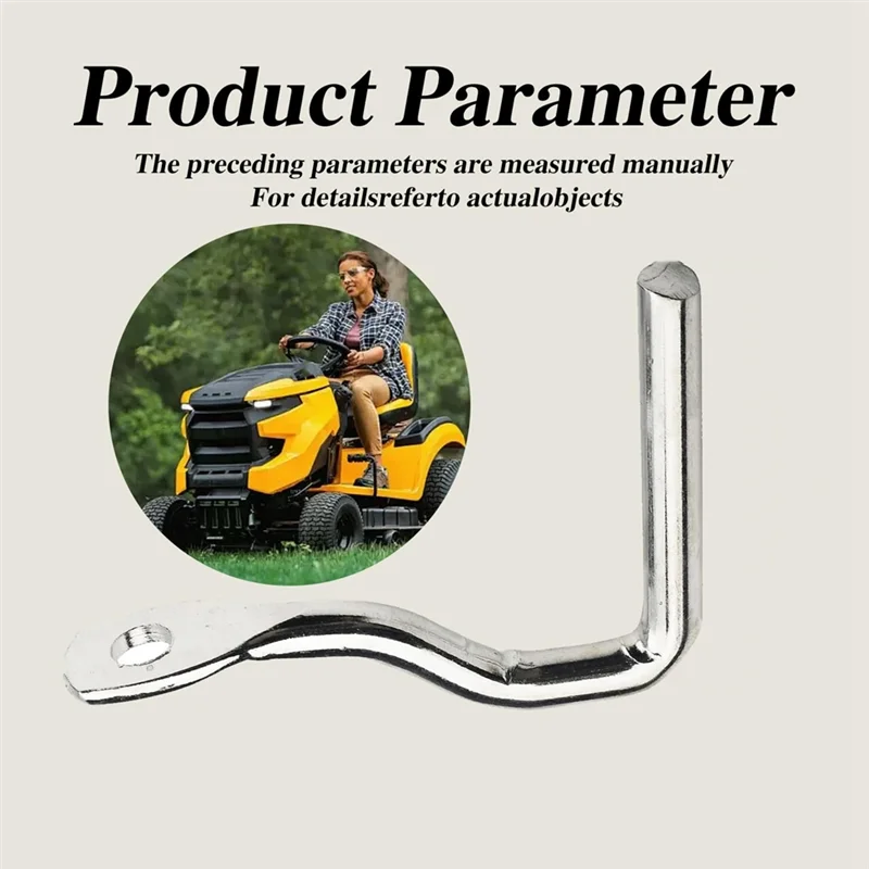 Picture 6: SEHOR-532198468 Belt Keeper Lawn Mower Belts For Lawn Mowers 2354GXLS 2754GLS GT54LS GT54CS GTH2454T GTH26K54T